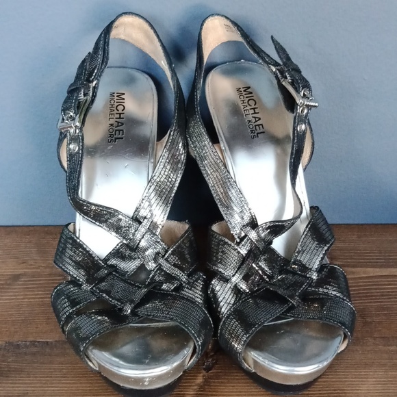 MICHAEL Michael Kors Shoes - Michael Kors heels